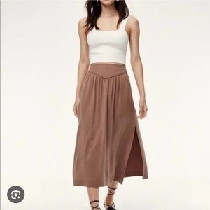 Wilfred Gabrielle Skirt